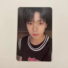 nctwish steady ユウシ　トレカ