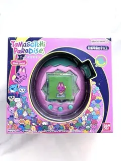 2026年最新】[バンダイ(BANDAI)] Tamagotchi Paradise - Pink Land