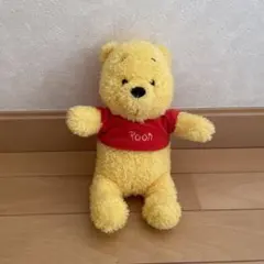 プーさん ぬいぐるみ