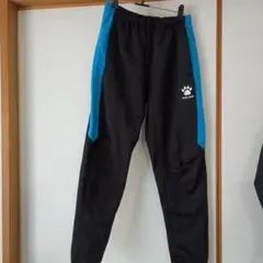 ケルメ　１５０㌢　ジャージ　ブラック