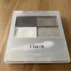 Chacott フェイスカラーパレット 510 モノクロームグレイのサムネイル