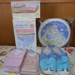 すみっコぐらし まとめ売り 6点セット