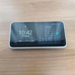 Galaxy 5G Mobile Wi-Fi