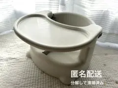 リッチェル 2WAYごきげんチェア　ホワイト