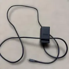 任天堂 Switch 純正ACアダプター HAC-002