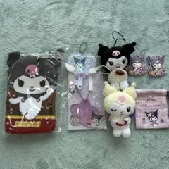 2025年最新】クロミまとめ売りの人気アイテム - メルカリ