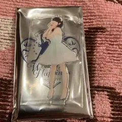田村ゆかりWonderful Happiness第ニ弾アクリルスタンド水色3