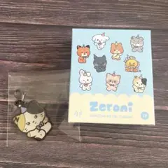 zeroniゴニニ★5点セット★zb1★トレカ★LINEFRIENDS ZEROBASEONE＆zeroni 8/16～(公式オンラインストア) | LINE FRIENDS
