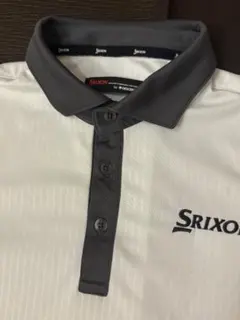 スリクソン メンズウェア