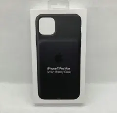 未使用iPhone11 Pro Max Smart Battery Caseのサムネイル