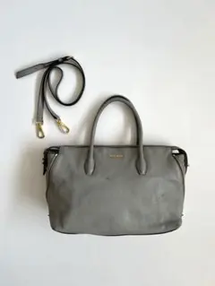 2025年最新】miu miu マドラス wayバッグの人気アイテム - メルカリ