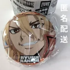 2026年最新】七海龍水 缶バッジの人気アイテム - メルカリ