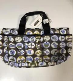レスポートサック　トートバッグ　新品