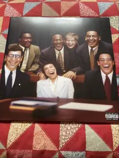 Lil yachty Let’s start here