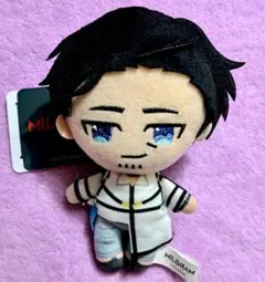 2026年最新】MILGRAMぬいぐるみの人気アイテム - メルカリ