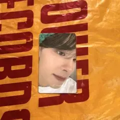 JO1 川西拓実 ラントレ 040