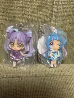 ♡キミとアイドルプリキュア ♡キミとアイドルスウィング2 ウインク&キュンキュン