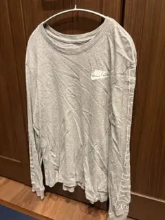 Nike / ナイキ / THE NIKE TEE / グレー / Lサイズ