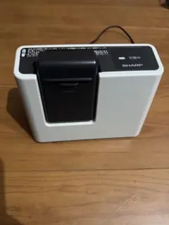 2026年最新】シャープ 掃除機 充電器の人気アイテム - メルカリ