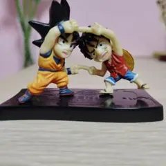 2026年最新】ジャンプ40thワンピース×ドラゴンボールの人気アイテム