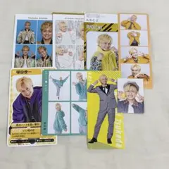 A.B.C-Z 塚田僚一 厚紙セット