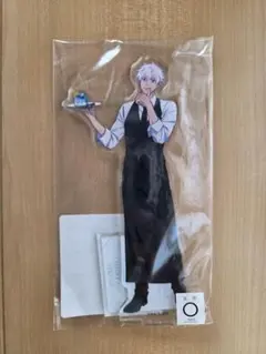 呪術廻戦 スイーツパラダイス 五条悟 アクリルスタンド