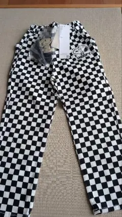 スヌーピー2wayパンツ
