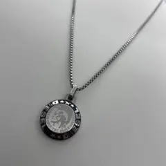 ☆新品未使用☆DIESEL☆ディーゼル☆ネックレス