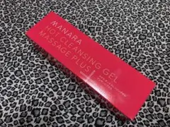 【新品・未開封】マナラホットクレンジングゲルマッサージプラス 200g