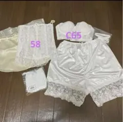 セモアブライダルインナー