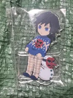 2026年最新】冨岡義勇 クリスマス アクリルスタンドの人気アイテム