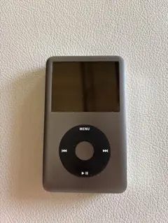 2025年最新】ipod classic ジャンク 160gbの人気アイテム - メルカリ