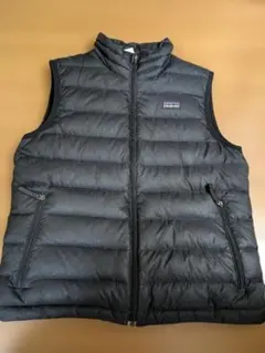 パタゴニア ダウン