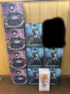 その着せ替え人形は恋をする　フィギュア　10点セット　まとめ売り