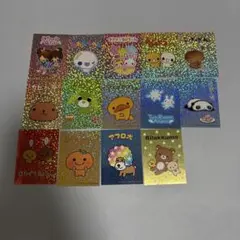 あ・ね〜ね〜 1月号 ステッカー シール