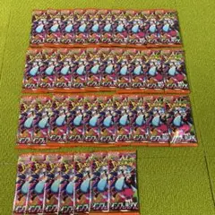 ポケモンカードゲーム インフェルノ　37パック