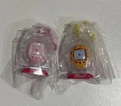 おかしなたまごっちボーロ めめっち くちぱっち