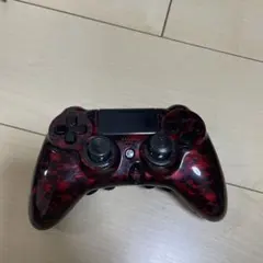 SCUF IMPACT コントローラー レッド