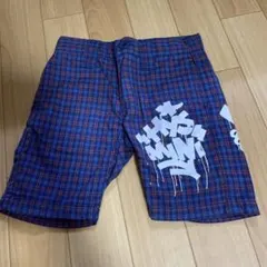 ヒステリックミニ　ハーフパンツ80のサムネイル
