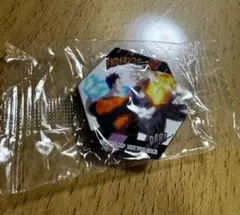 くら寿司　僕のヒーローアカデミア　六角形マグネットシート