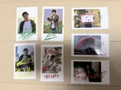 GENERATIONS小森隼　フォトカードセット