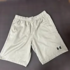 アンダーアーマー ハーフパンツ　サイズL G