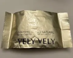 VELYVELY クッションファンデ リフィル 23 NATURALのサムネイル