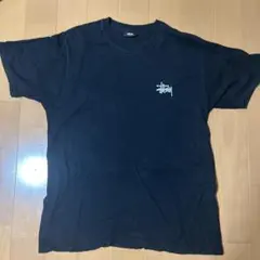 【即日発送】STUSSY 黒 Tシャツ Mサイズのサムネイル