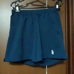 ゴーセン　ネイビー ショートパンツ Lサイズ