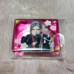 刀ミュ 博覧会 大般若 メモスタンド