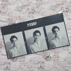 【専用】Yoon様 ジョングク 3カットフォト