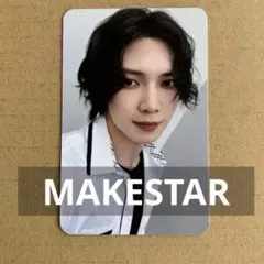 ソンファ SEONGHWA 制服 トレカ ATEEZ MAKESTAR 当選者 ソンファ SEONGHWA 制服 トレカ ATEEZ MAKESTAR 当選者 - メルカリ