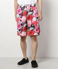アンチソーシャルソーシャルクラブ　GUARD DOWN SHORTS S 美品のサムネイル