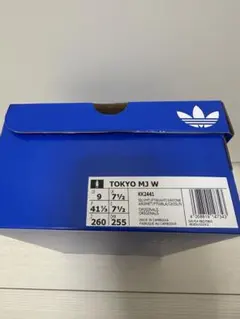 adidas TOKYO W スニーカー 26cm